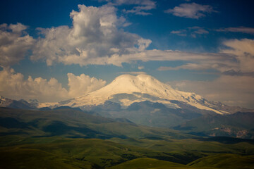 mount hood state