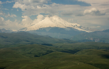 mount hood state
