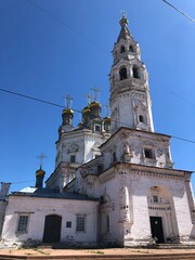 church of the holy sepulchre