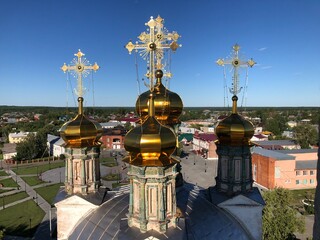 church of the savior on spilled blood