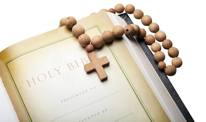 Bible.