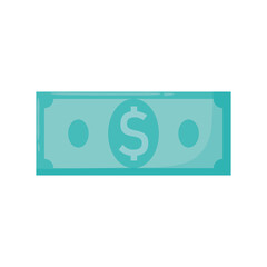 Obraz premium money banknote cash