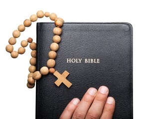 Bible.