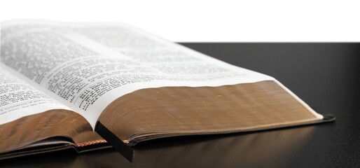 Bible.