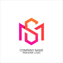 company logo