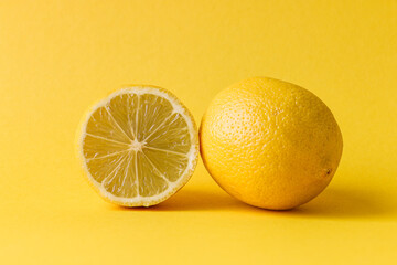 lemon