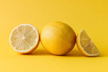 lemon