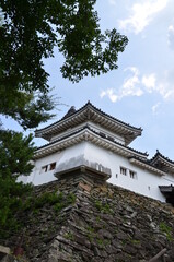 和歌山城 二の門櫓