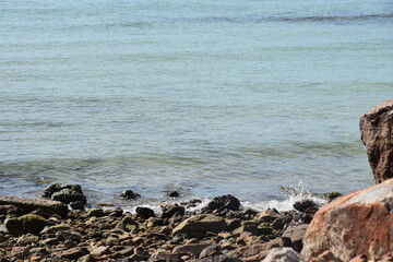 Summer Island coast thailand