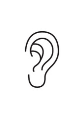 ear
ухо