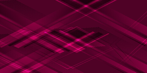 Abstract dark purple background
