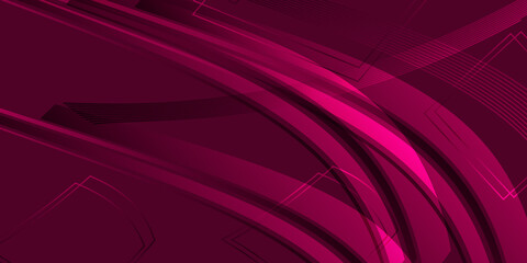 Abstract dark purple background