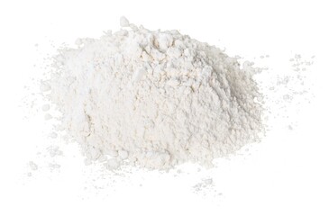Flour.