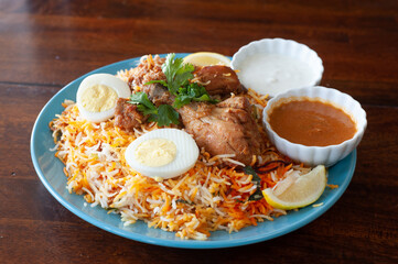 Biryani