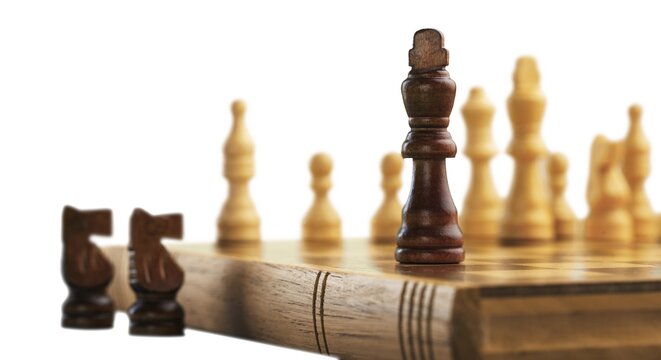 Chess.