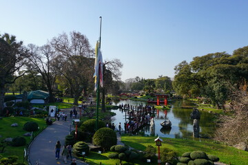 Japanese Garden @ Buenos Aires City
