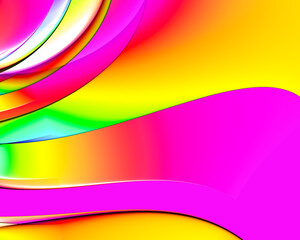 abstract colorful background