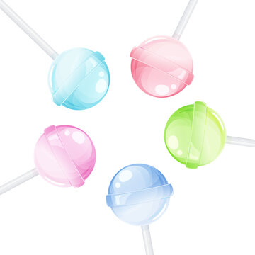 棒付きキャンディ Images Browse Stock Photos Vectors And Video Adobe Stock