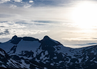 Norwegian Nature