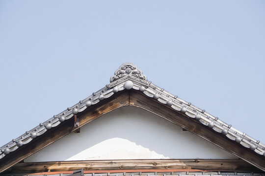 切妻屋根images Browse 85 Stock Photos Vectors And Video Adobe Stock