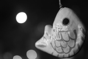 モノクロの世界