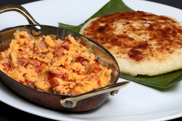 Alimentos y desayunos