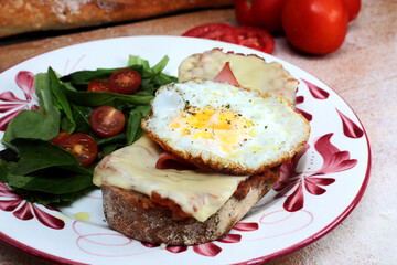Alimentos y desayunos