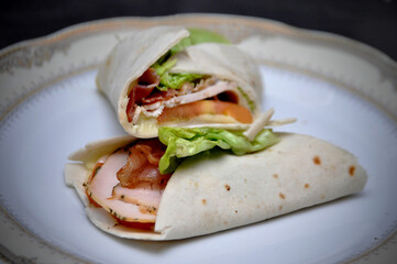 Alimentos y desayunos