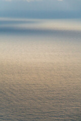 Costa de la isla de Tenerife