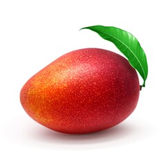 マンゴー イラスト リアル 宮崎