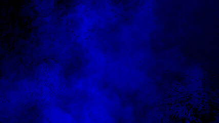 重厚で暗い色のシリアスな水彩風の壁紙