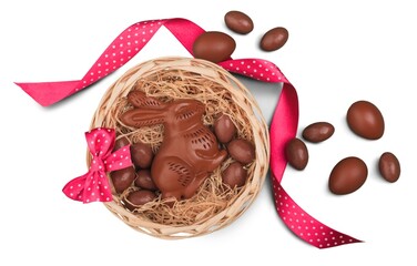 Easter.