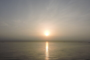 amanecer