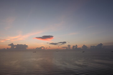 amanecer