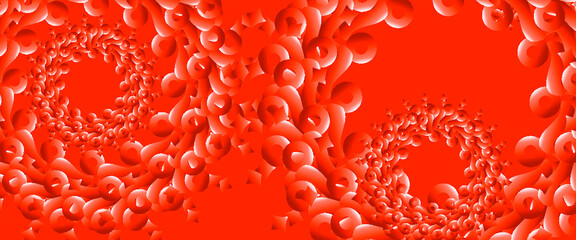 Abstract Background shapes or Web Design, Print, Presentation, banner design. 