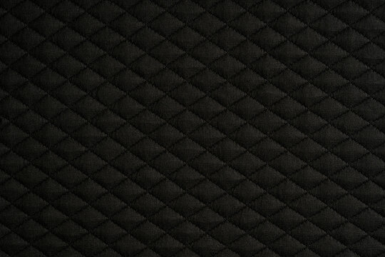 texture for backgrounds of designs and photos black diamond fabric