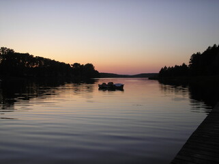 OLYMPUS DIGITAL CAMERA
sunset, water, lake, sky, sun, landscape, nature, sunrise, sea, reflection, evening, clouds, dusk, ocean, orange, boat, dawn, cloud, calm, light, red, morning, horizon, silhouet