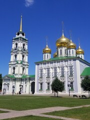 church of the savior on spilled blood