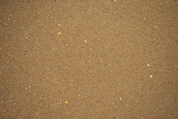 Background. Beautiful beach and sand.