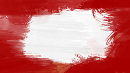 watercolor paints. watercolor background. texture of paint on paper. stripes of paint. strokes on paper