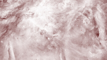 texture of red shabby paper. red background. Plaster, Vignette. Background for design and presentations. Old distressed wall backdrop, grunge background or texture. 