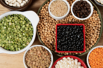 Fiber source examples