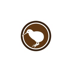 KIWI BIRD ICON