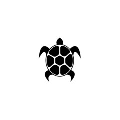 Obraz premium Turtle icon