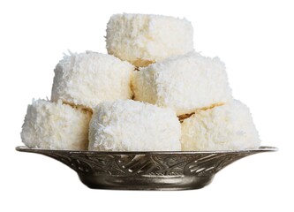 Eastern sweets for ramadan.