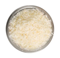 Salt bowl.