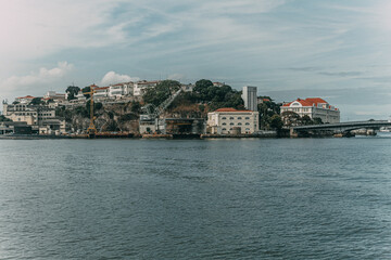Fototapeta premium Rio de Janeiro, Brasil