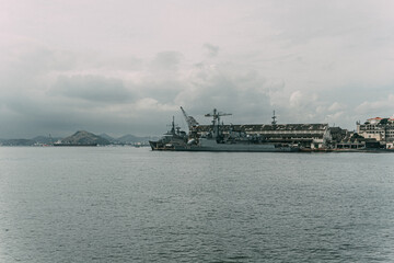 Obraz premium Rio de Janeiro, Brasil