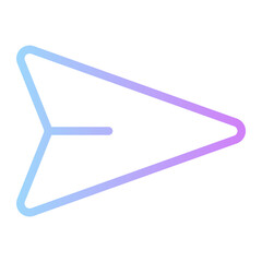 compas gradient icon © Barudak Lier