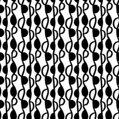seamless pattern of abstract background
